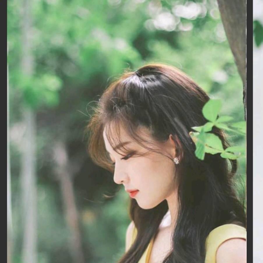 小燕子吖！