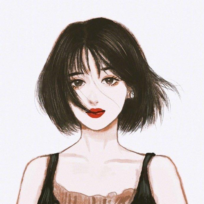 木木。