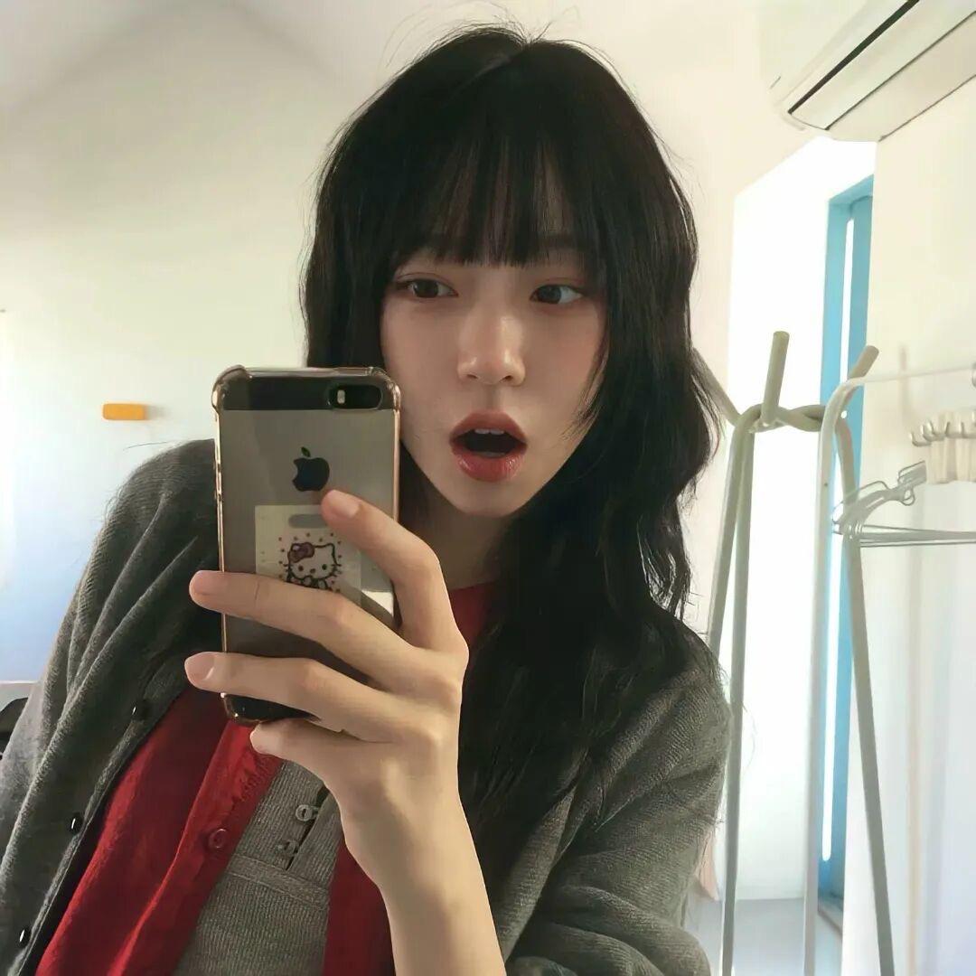 想给你拍个月亮