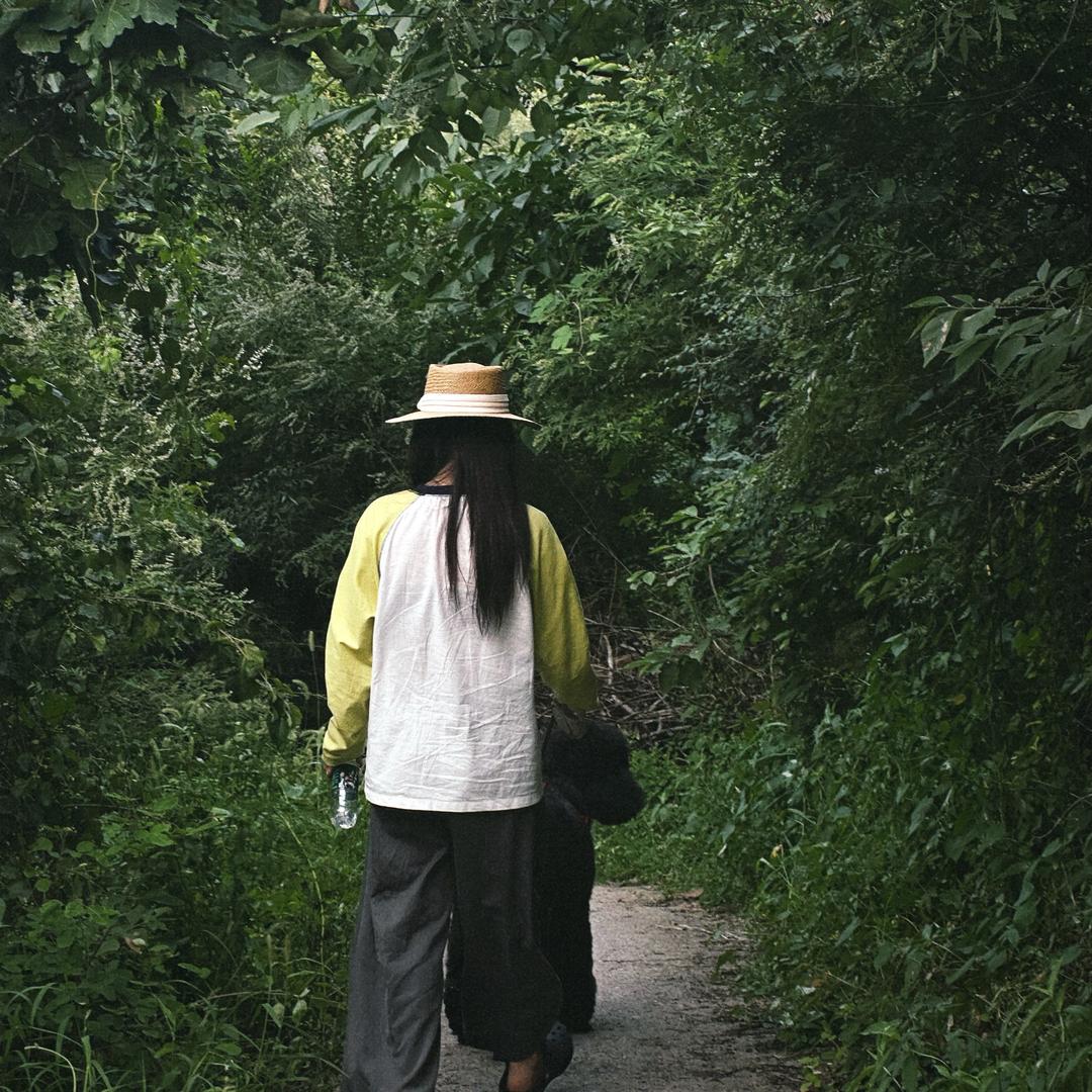 咖啡呆子（七安店主）