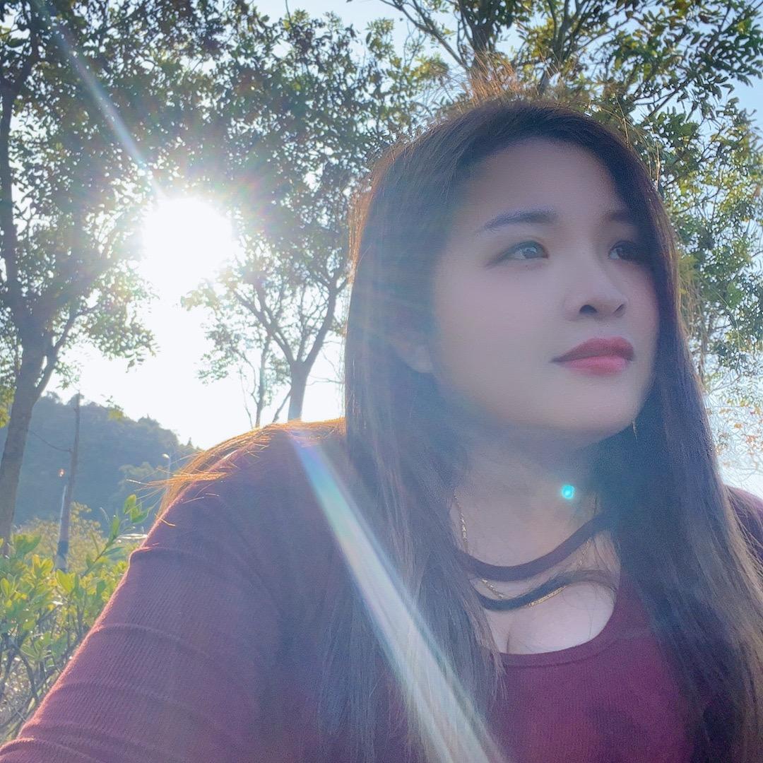 小陈👋