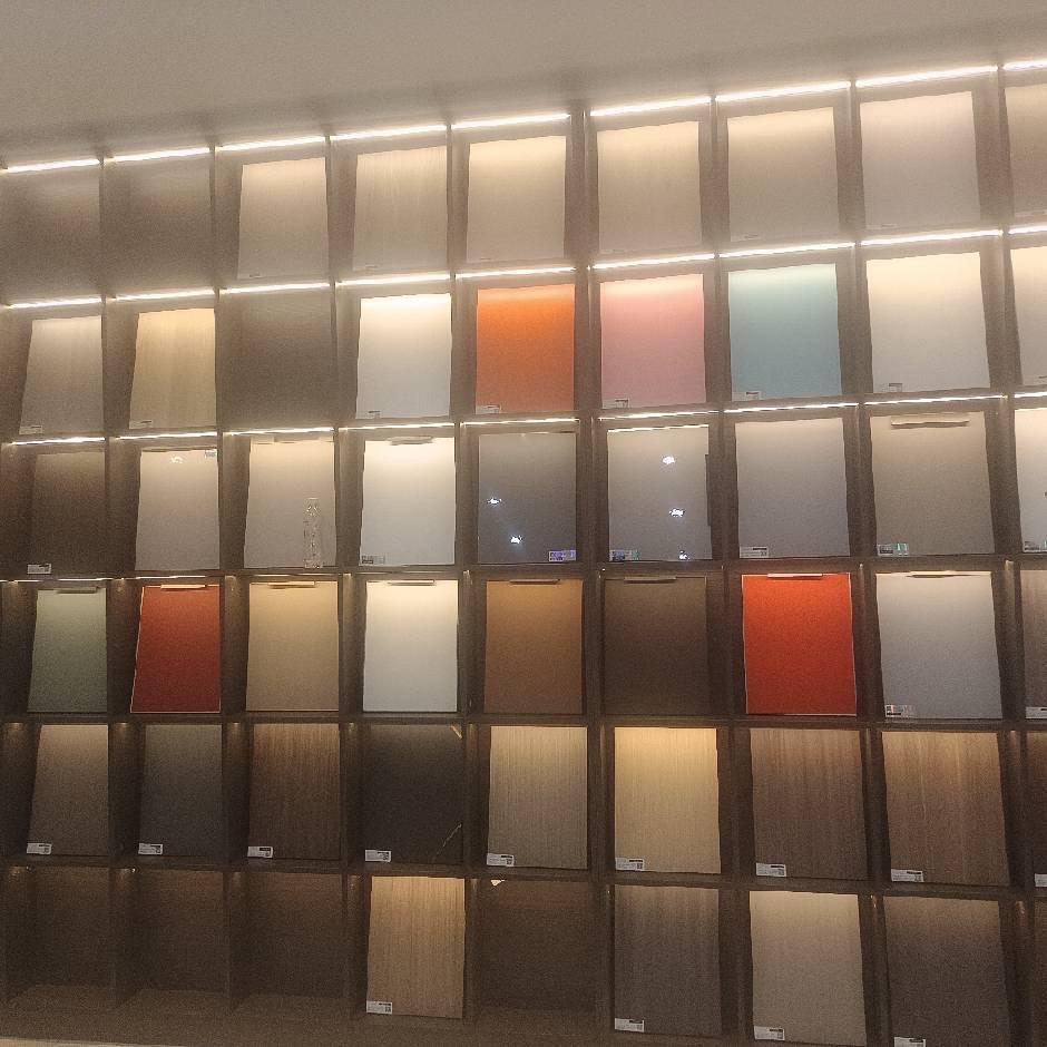 美亚蓝绍兴全屋定制工厂