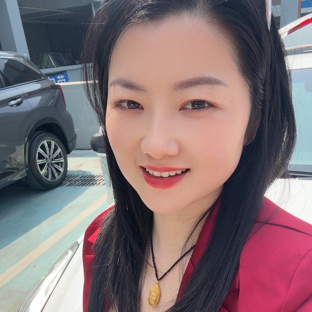 台州金姐二手车