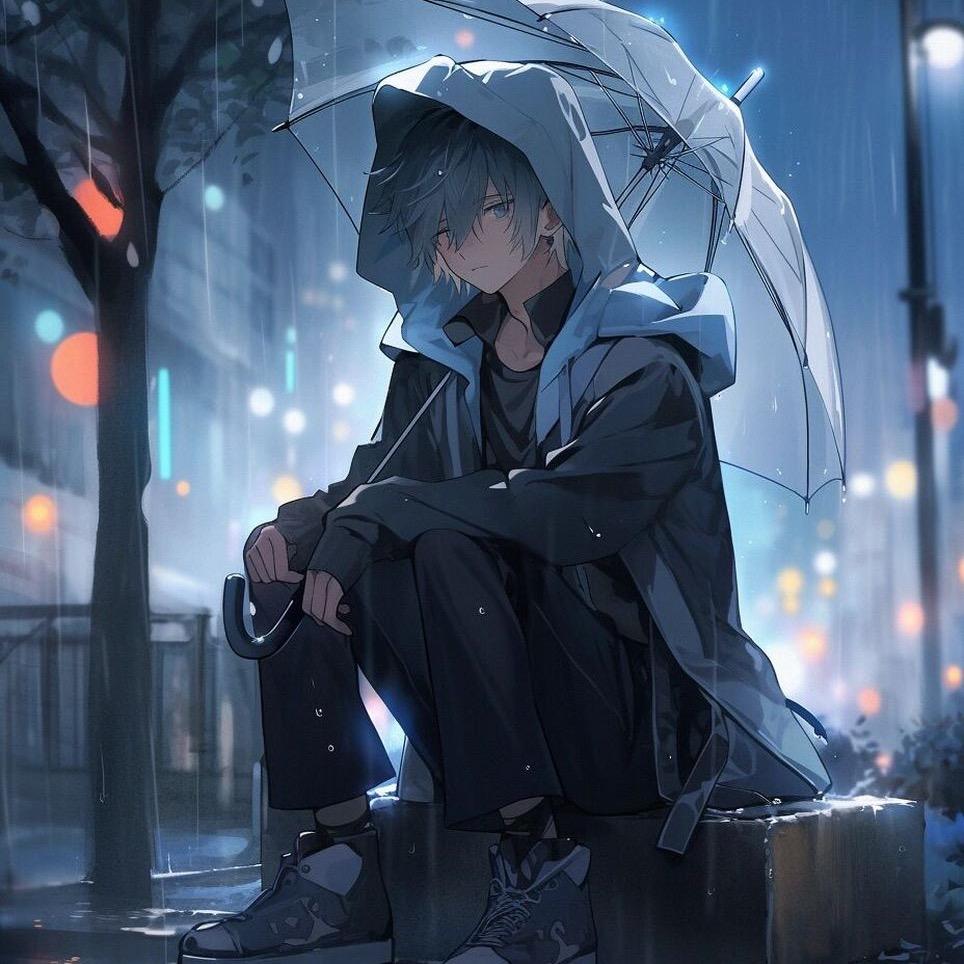 男人、永卟言败(一身反骨)