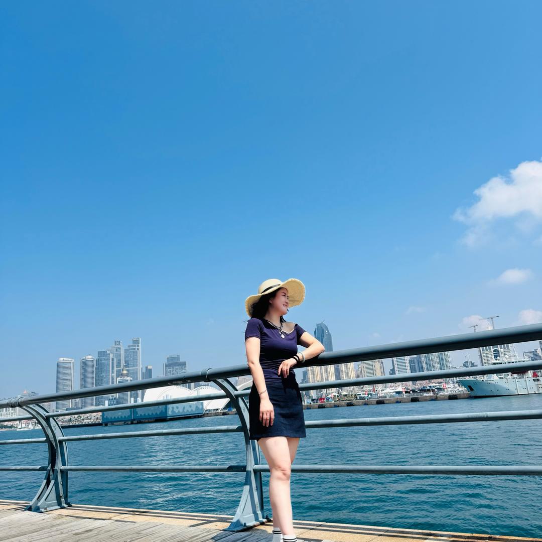 钟小七