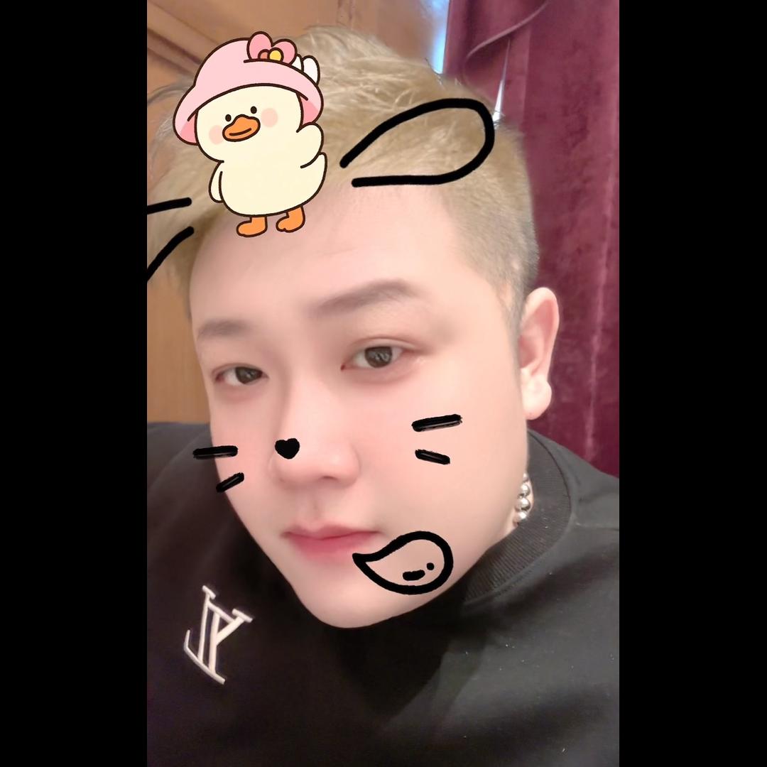 周敏～💋