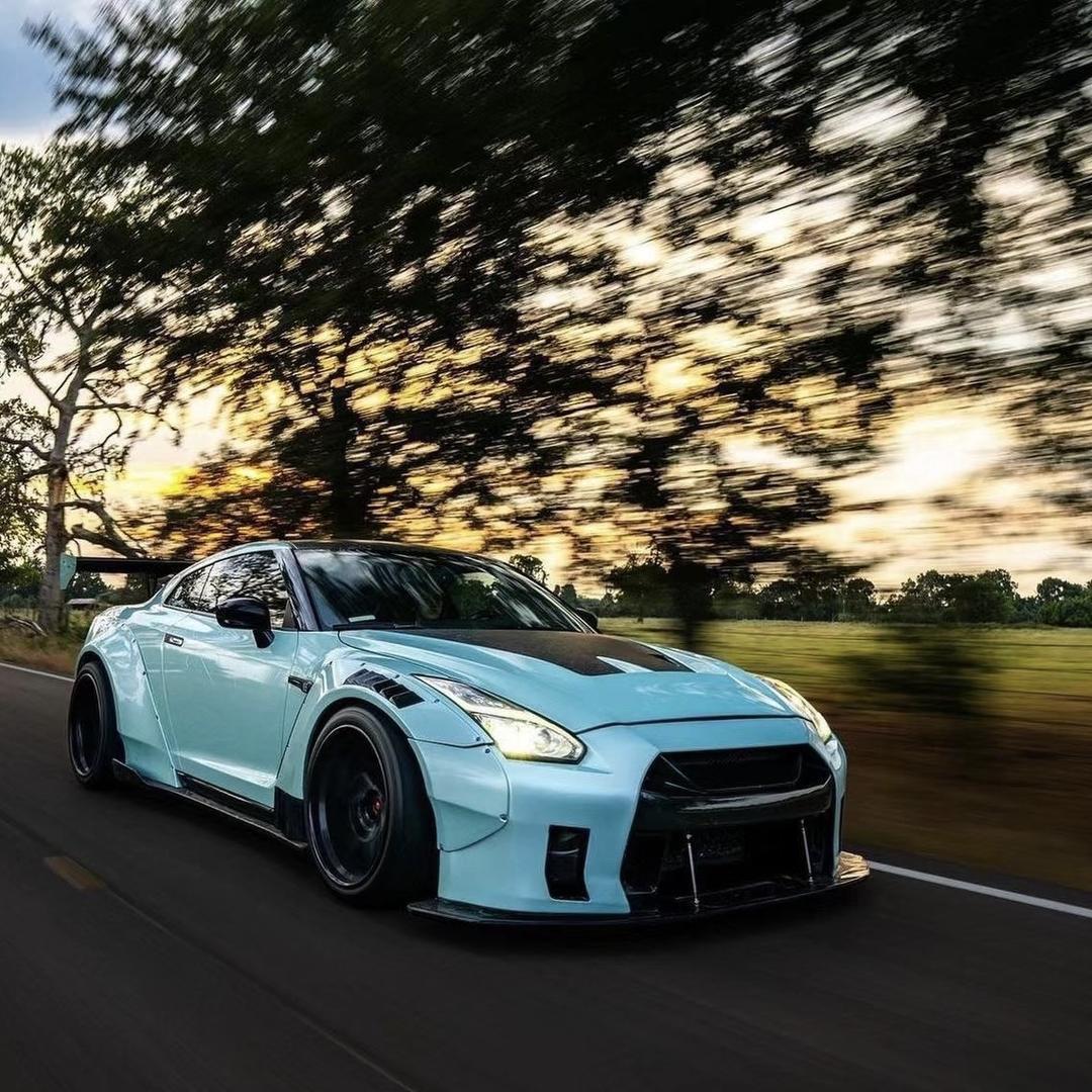 圣利罗车品工厂店