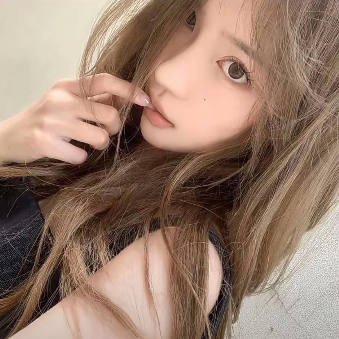 夏夏🧊