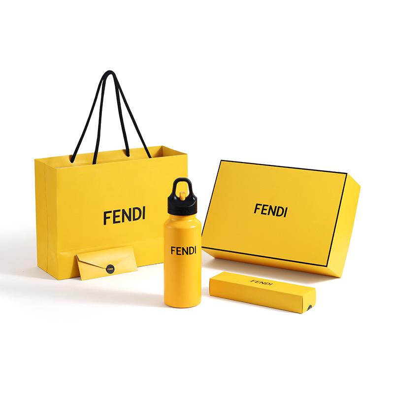 FENDI海外专卖店