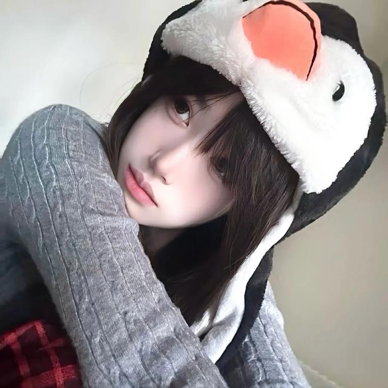 甜甜（女国服澜子汉）