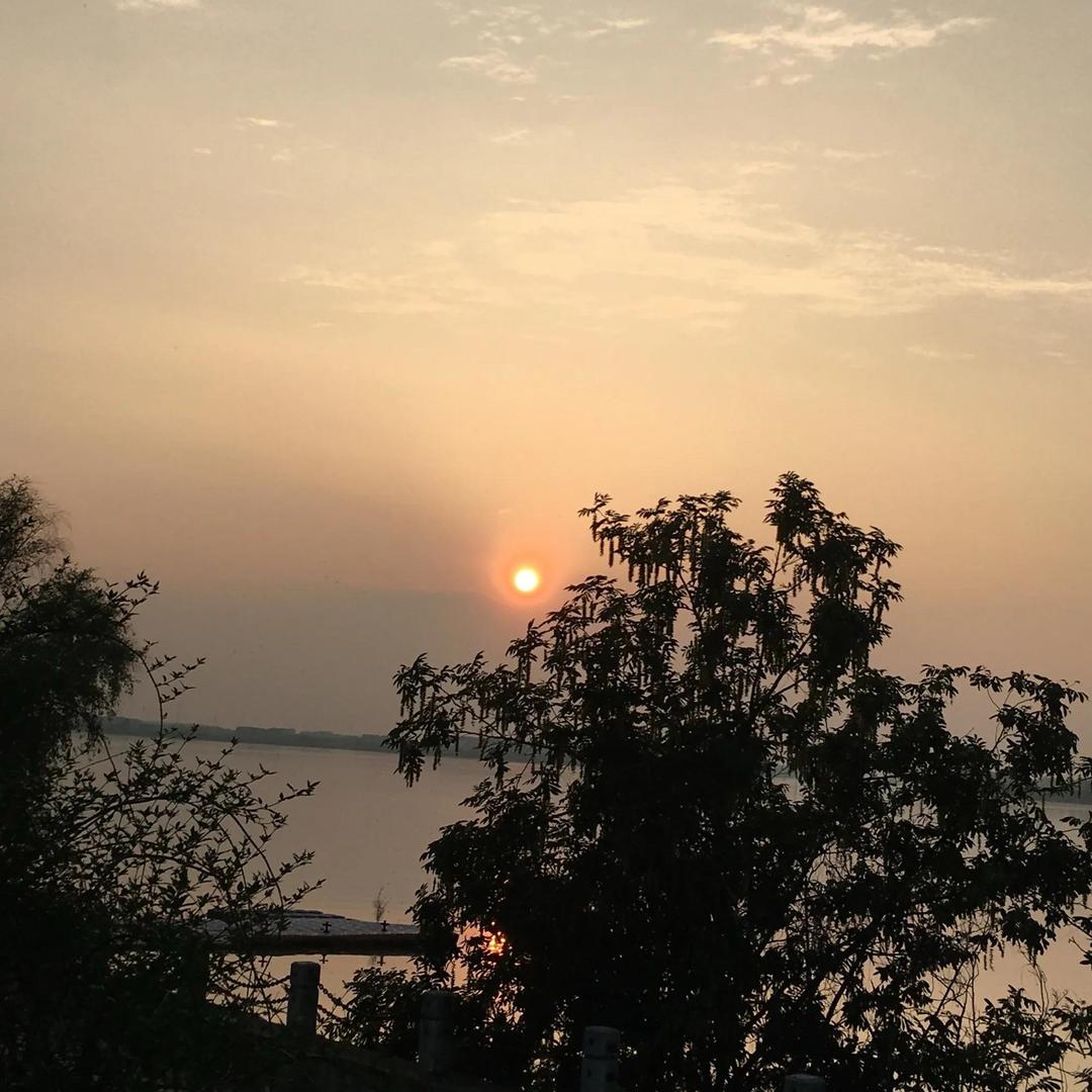 阳光☀️