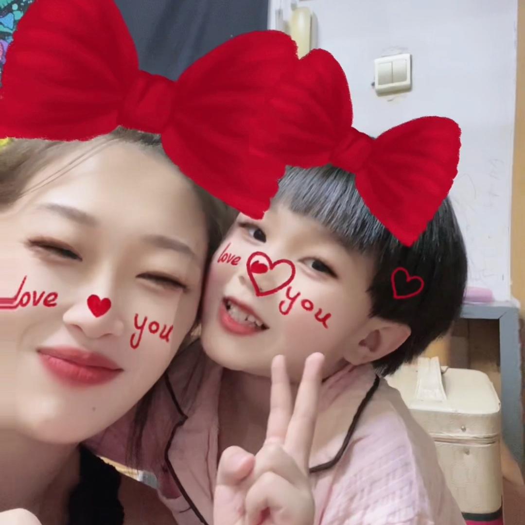 瑶瑶妈妈小苏子