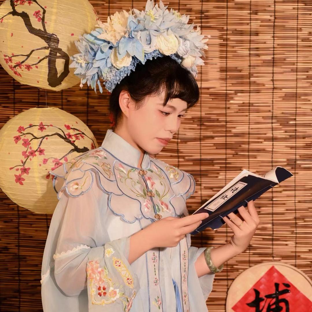 冬之雪记录生活