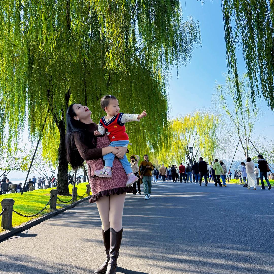 糖宝妈咪（成长记）