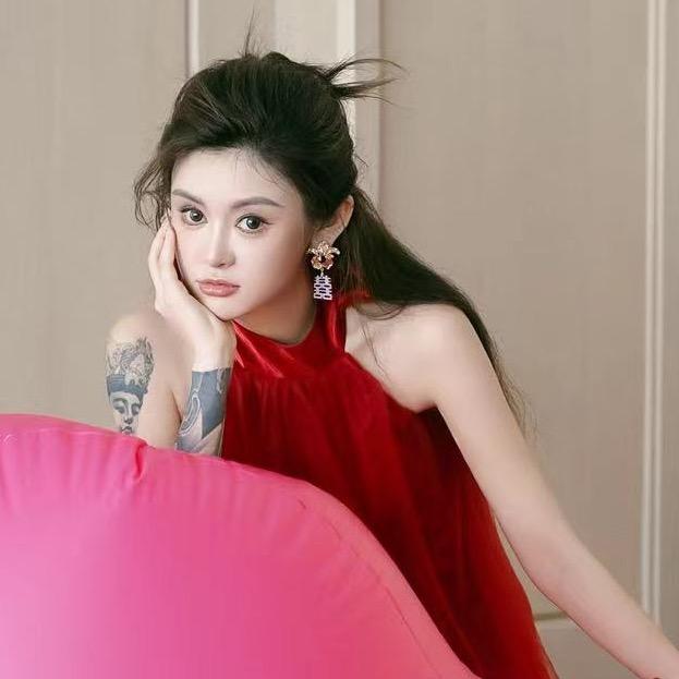 是林美人吖🍒~1⃣️9⃣️