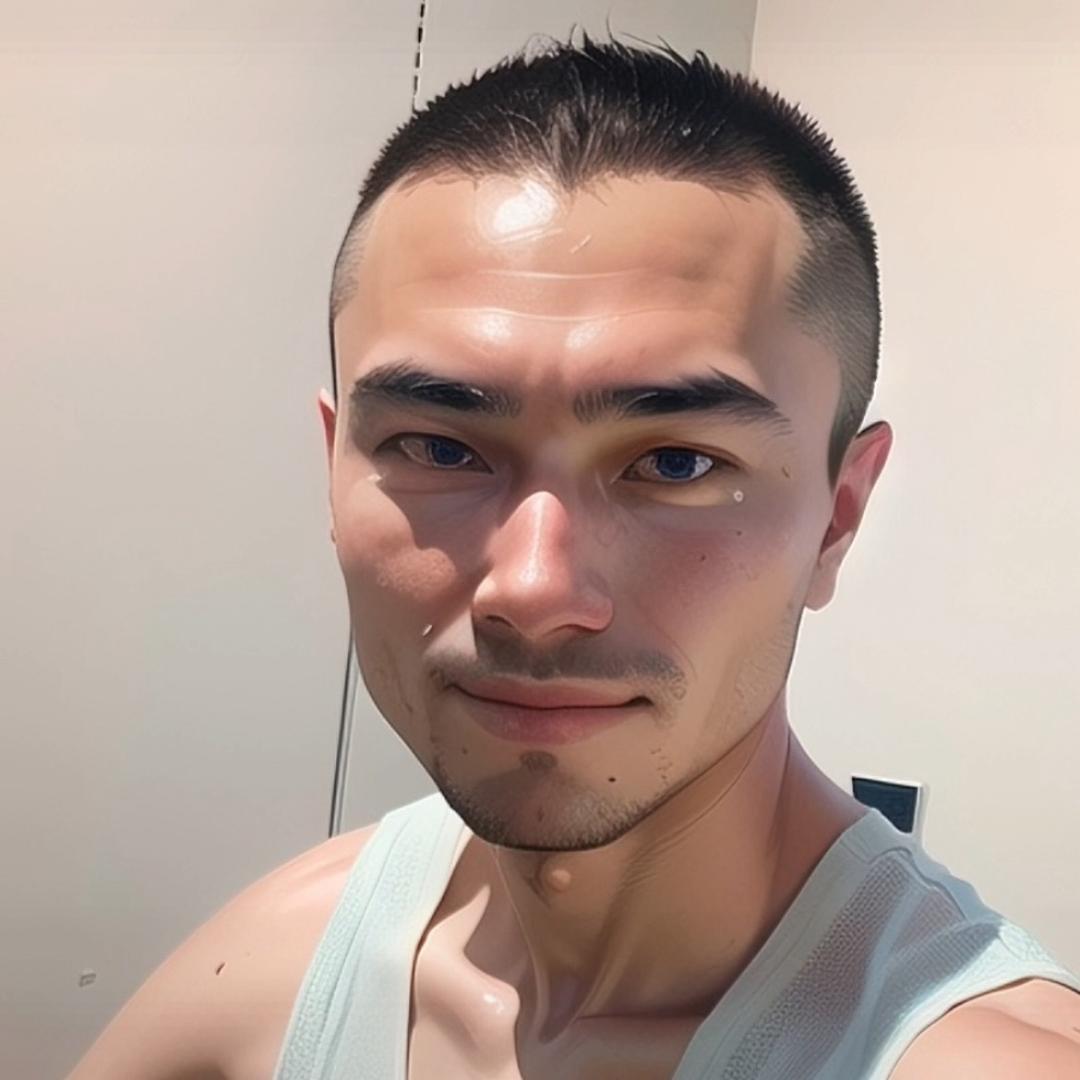 不玩泥巴的小明