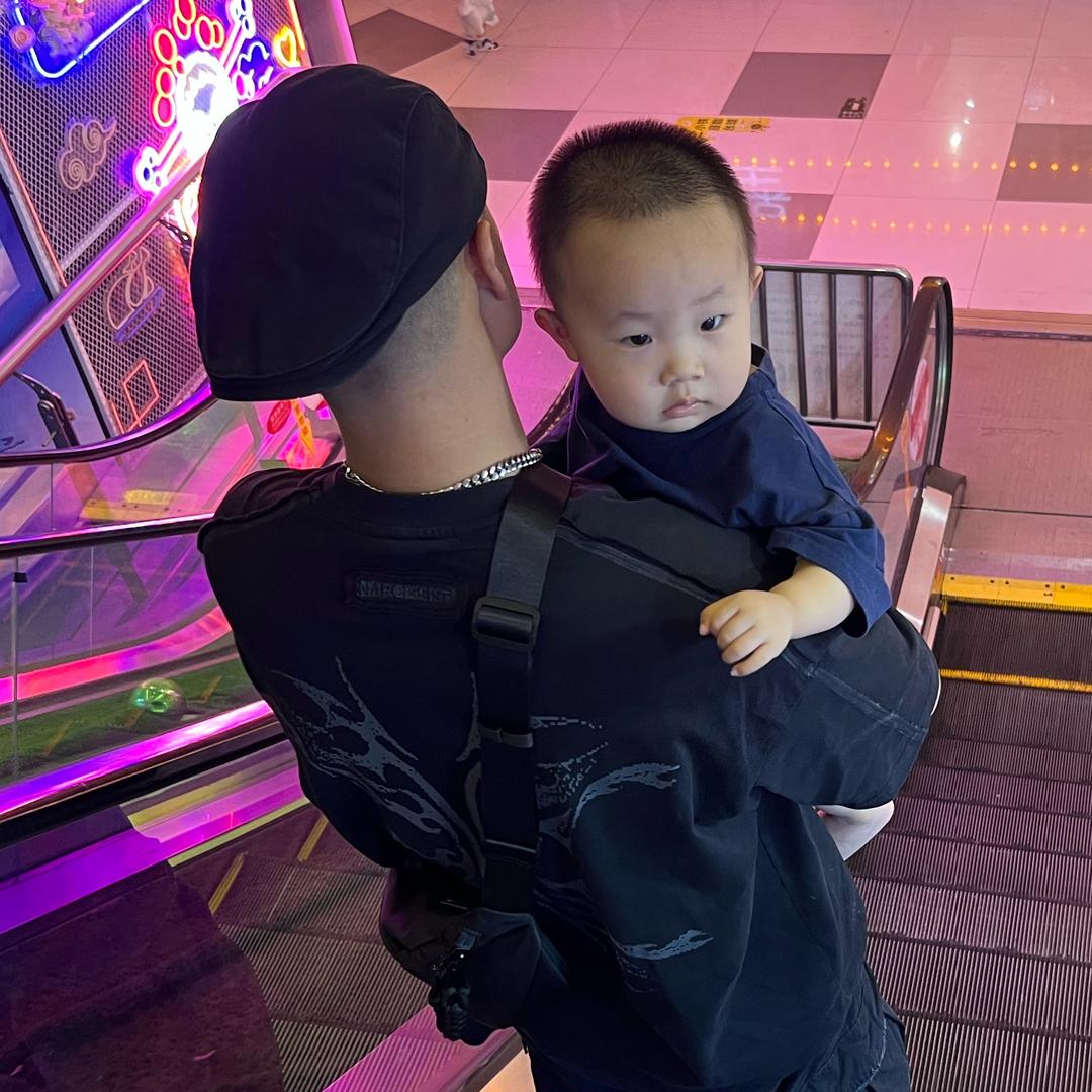 鱼妹妹的满天星🌈