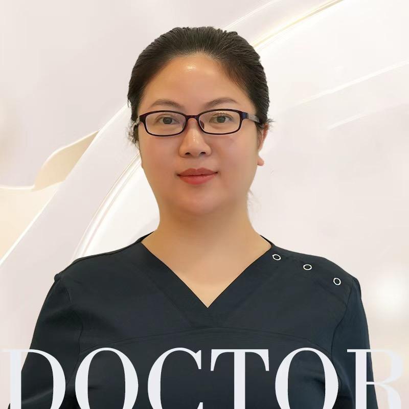 密爱天使-罗丽萍老师