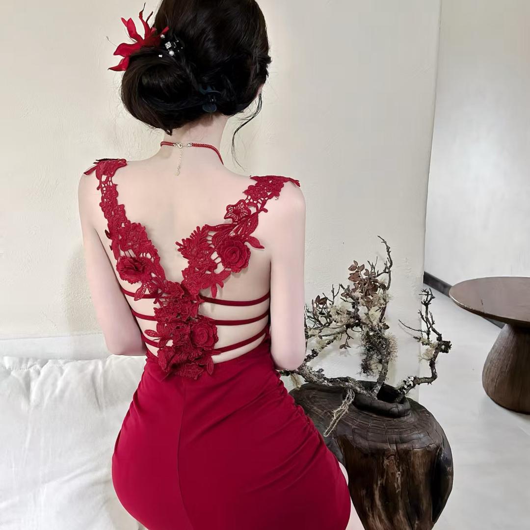 袅袅🔥