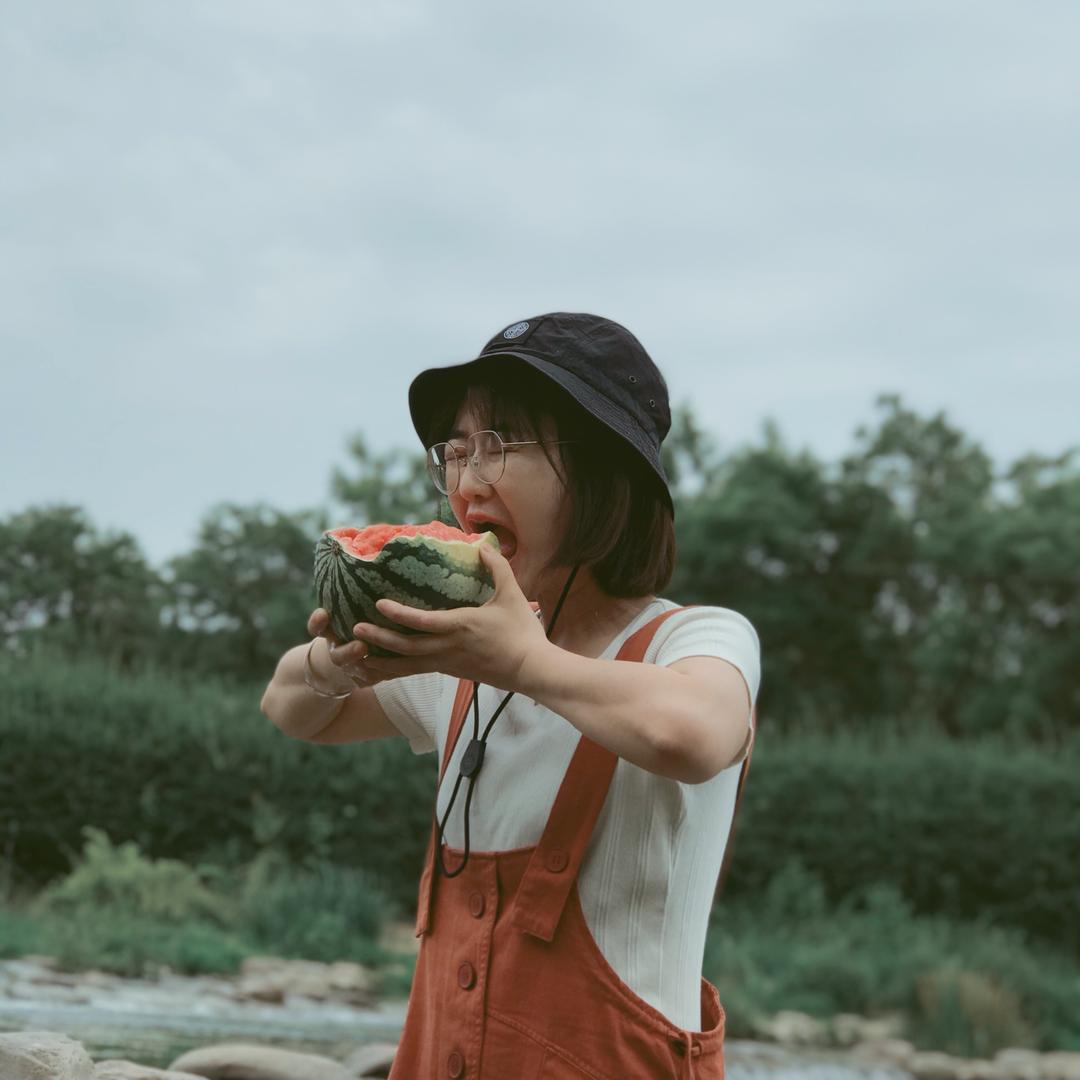 张小倩的日常