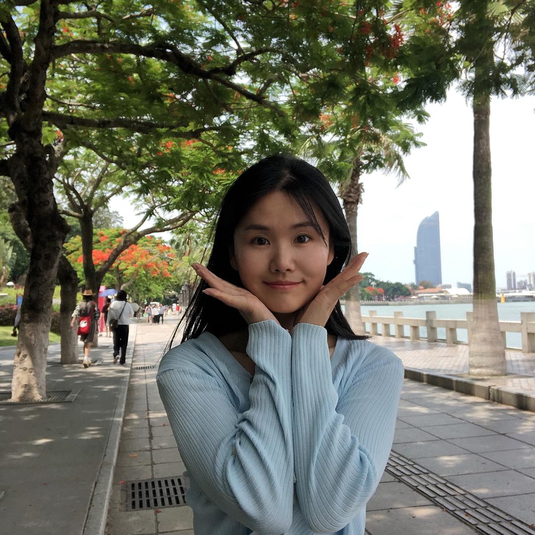 陕西中公教育大花老师🌸