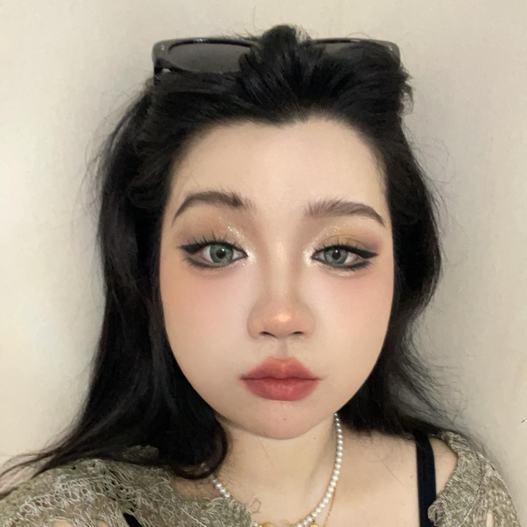 一只快乐小KK、