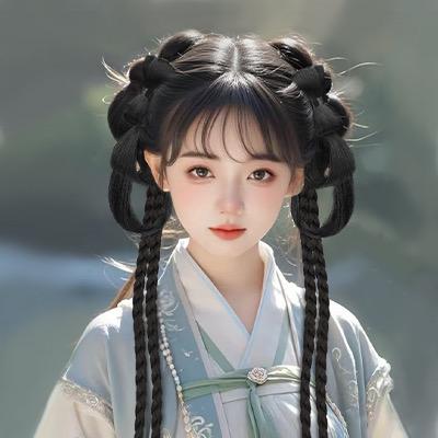 丝丝知音假发店