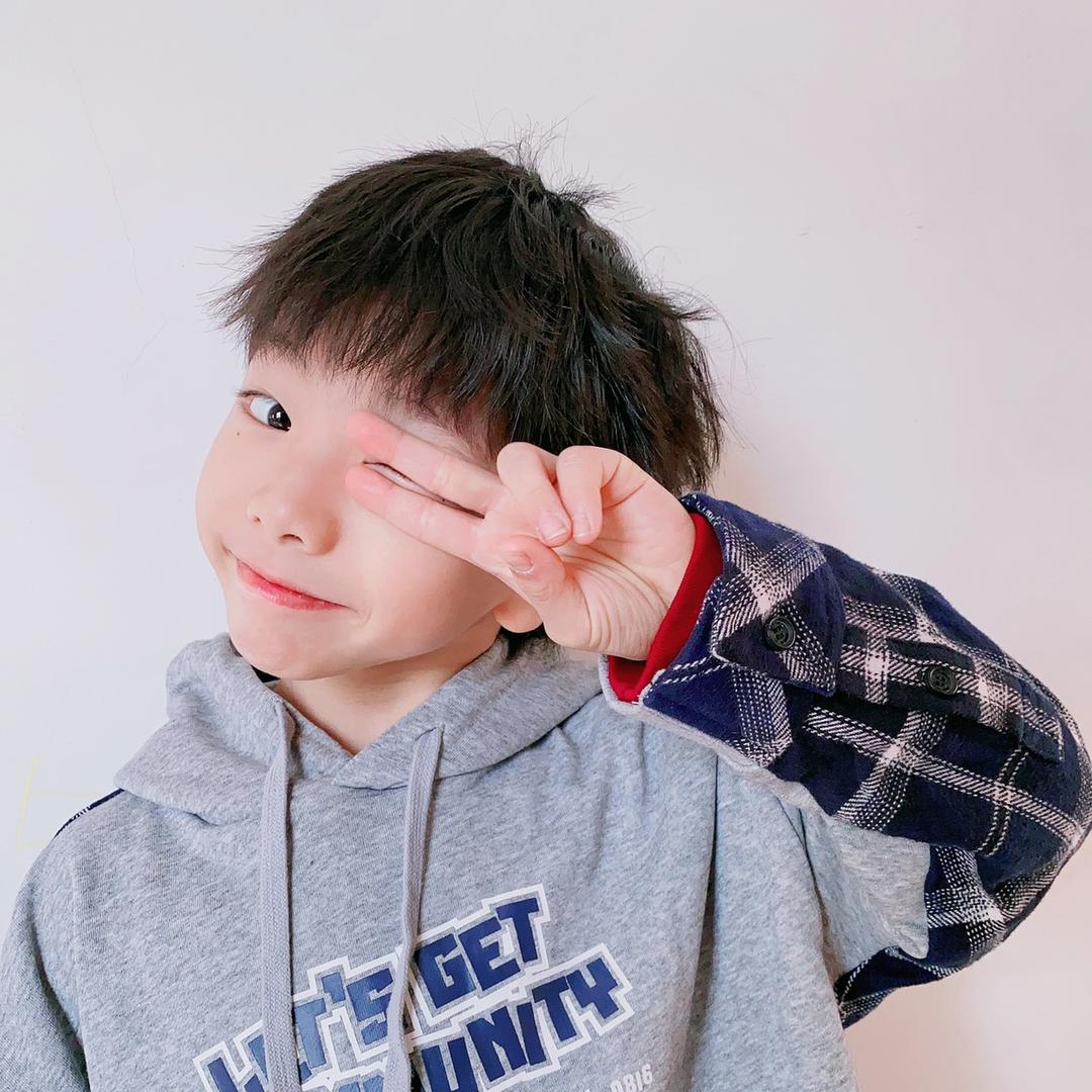 kevin小赖赖～