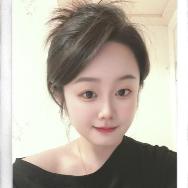 小鹿撞了💭