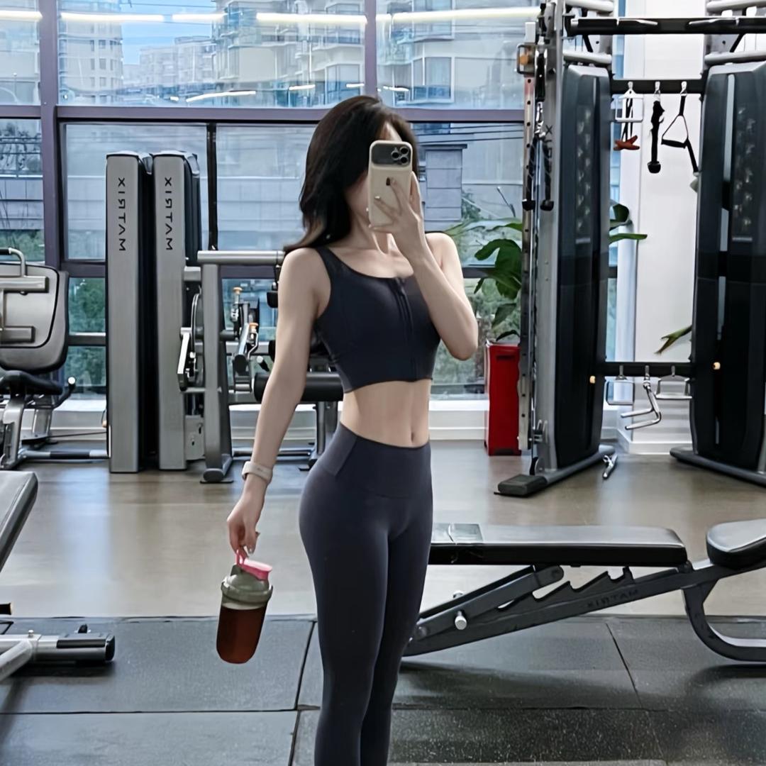 湖南沐沐（体力主播）