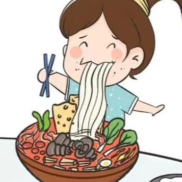 妞妞饿了