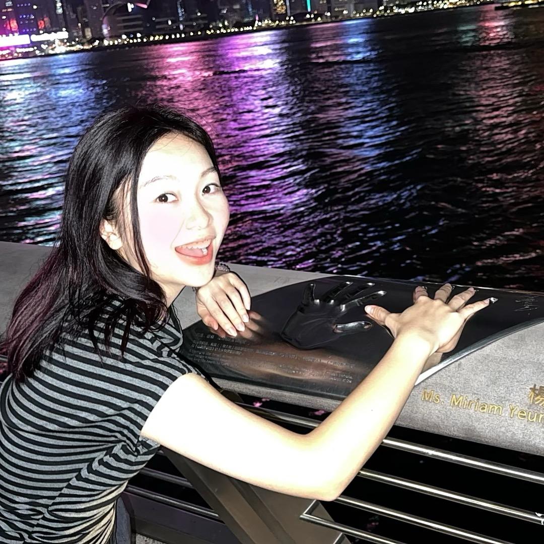 嬅女🎙️