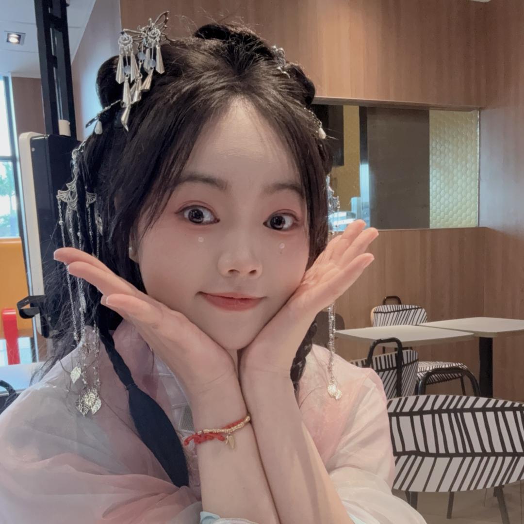 小罗睡不醒。☘️