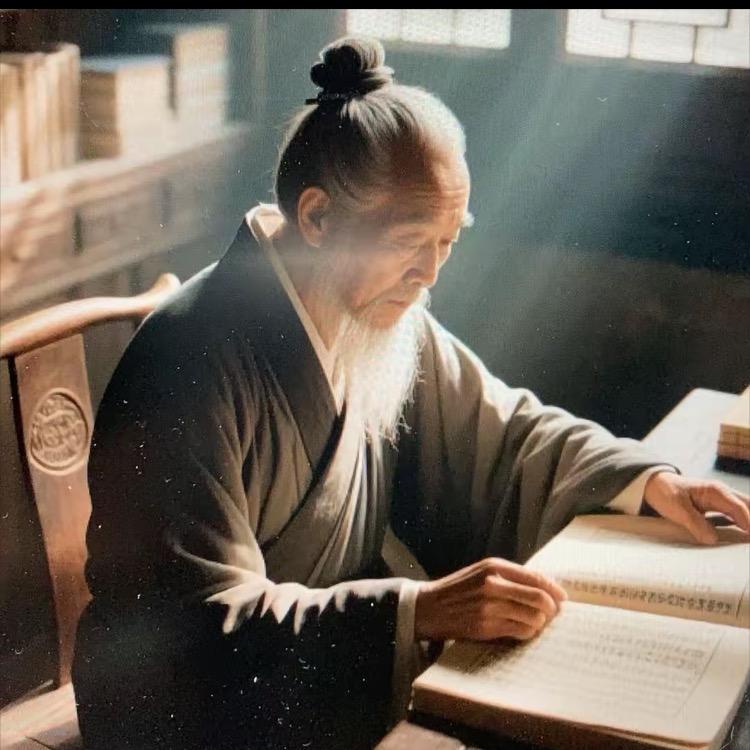 万丰先生