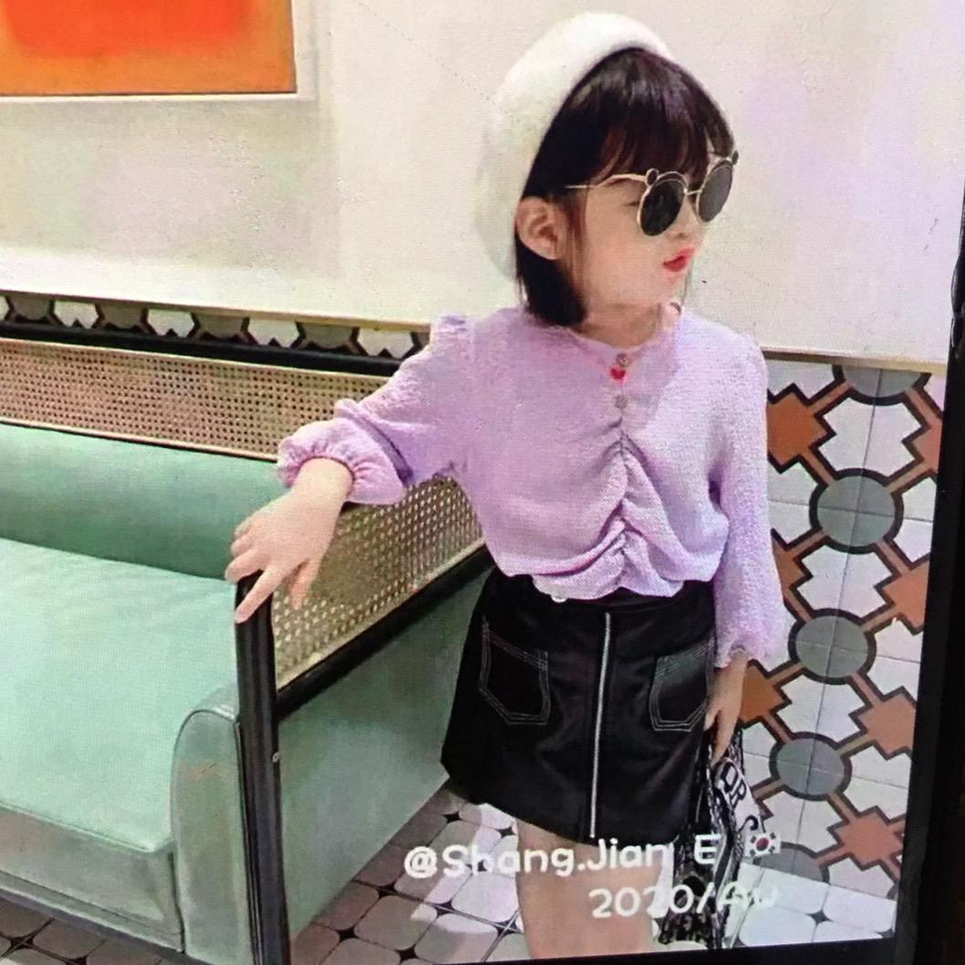 织里衣乐派童装批发