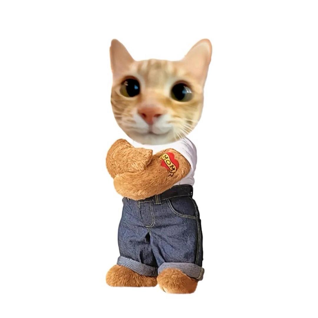 神