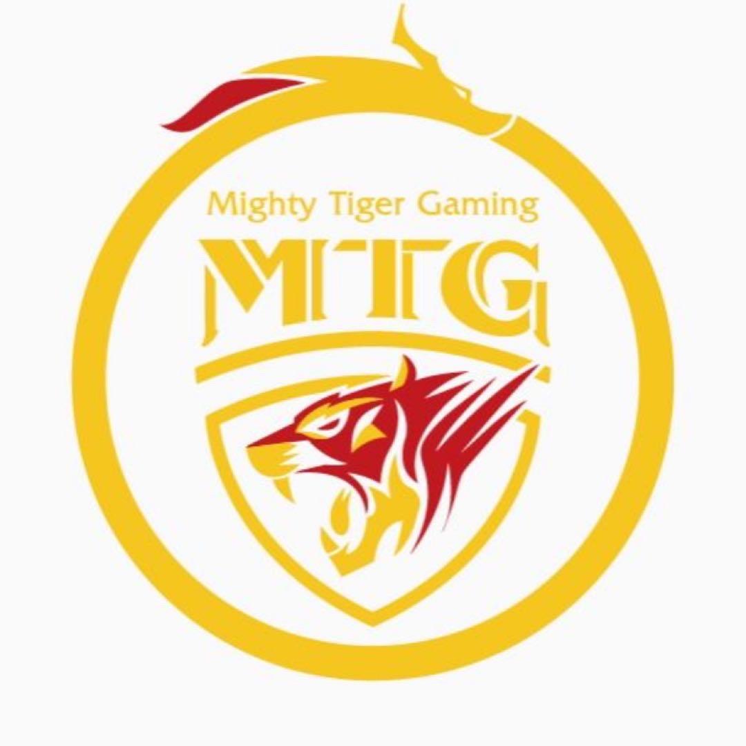 郑州MTG猛虎电竞俱乐部