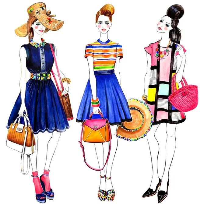 左小姐-女性智慧