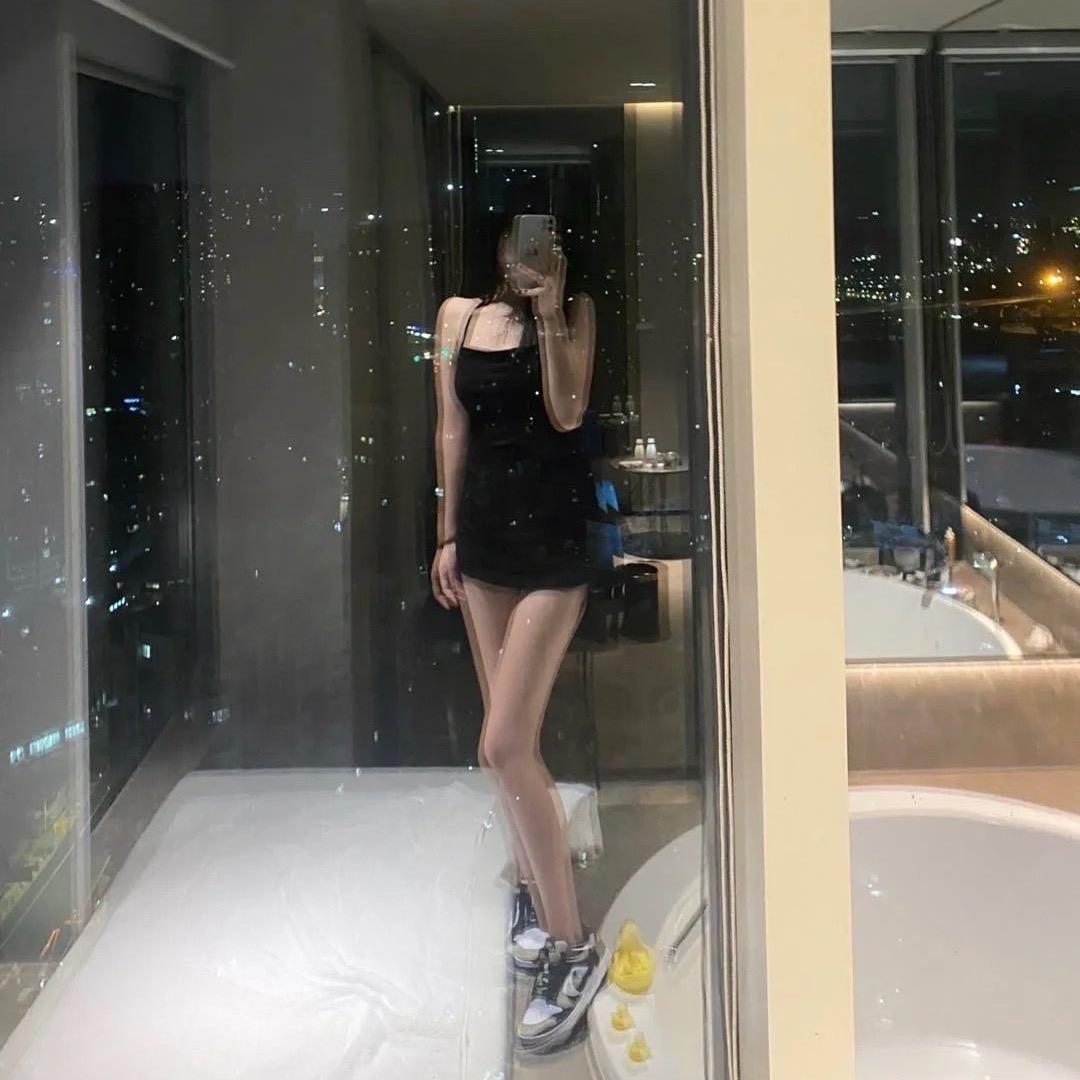 萌妹儿豁