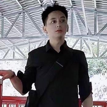 爷的霸气你学不来