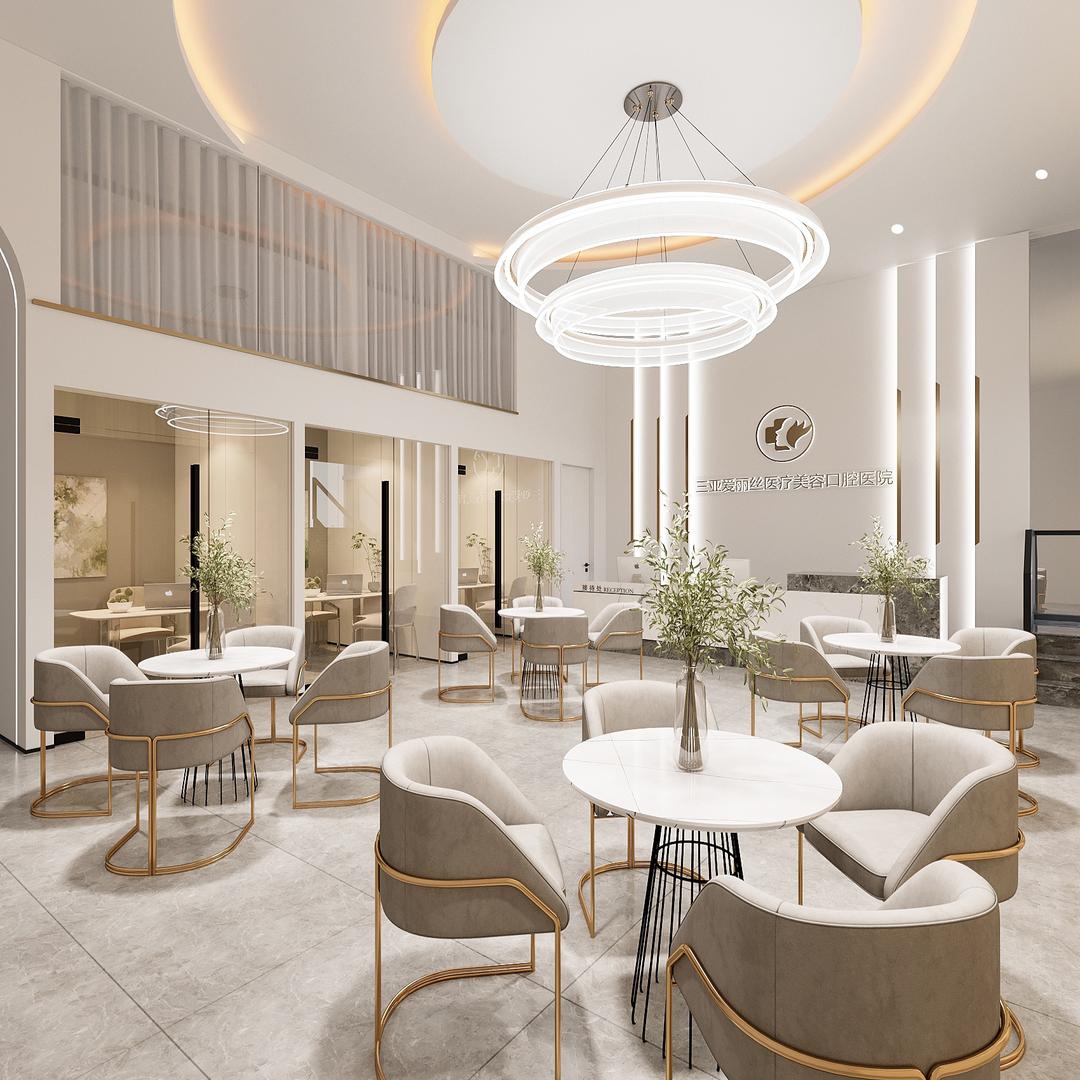 三亚吉米口腔门诊部VNIM(河东路店)