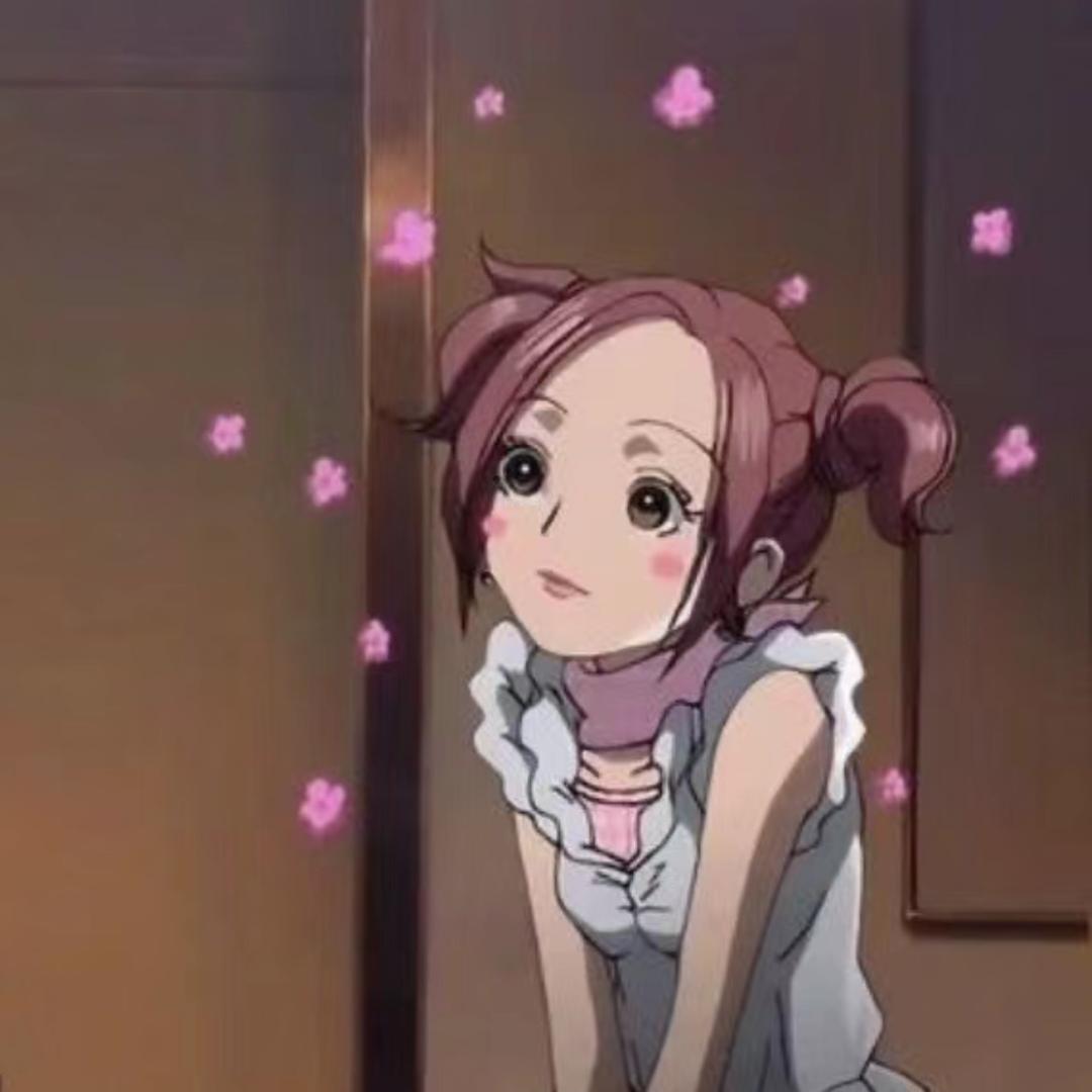 晕了咩🐑