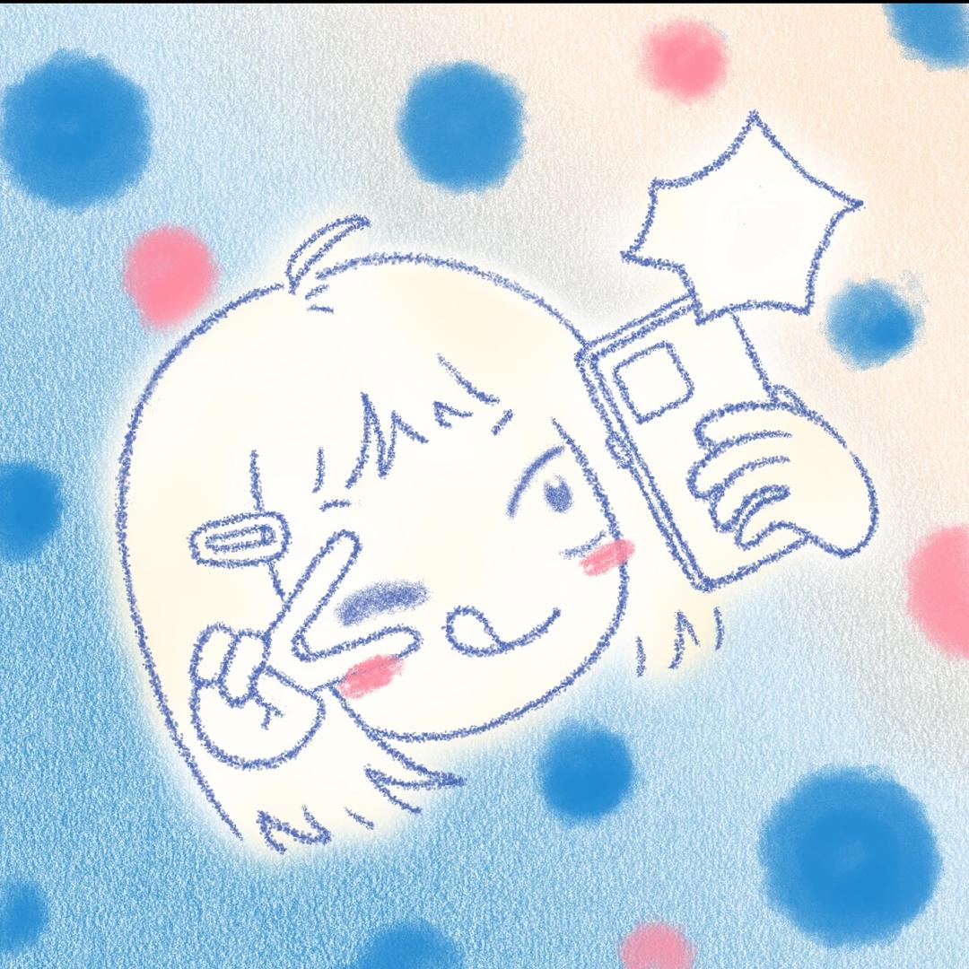 我叫冷冰凝爱语梦翠霜头像