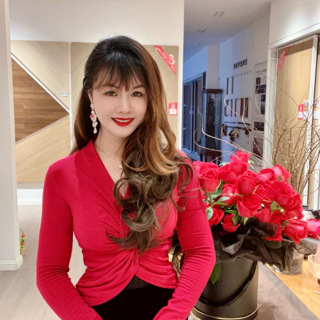 鱼娇娇
