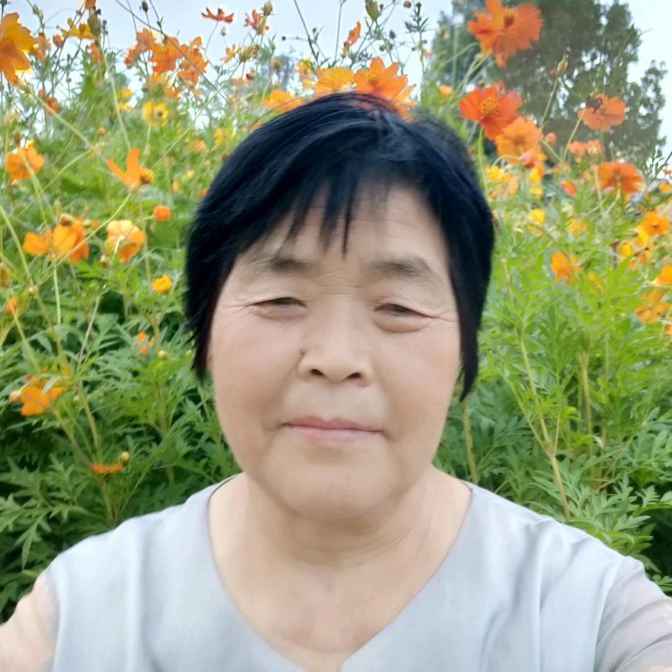 赵家张奶奶