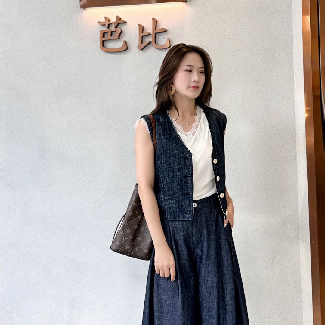 芭比品牌集合店官方号