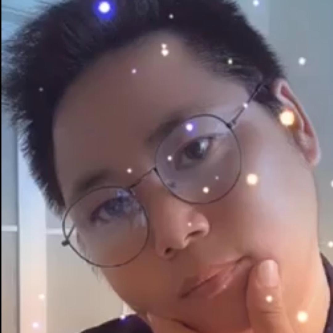 @后灼君