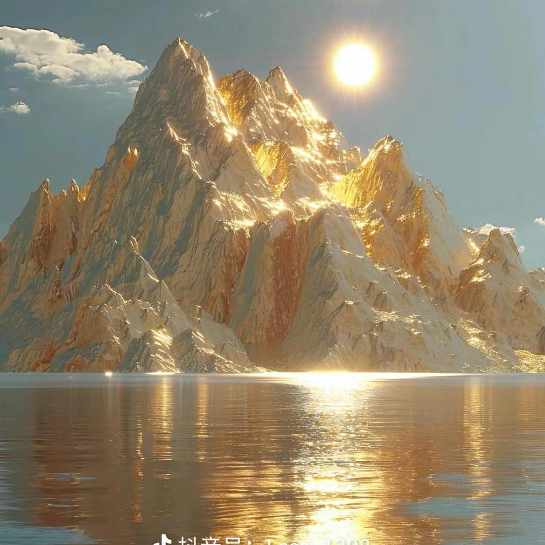 亿万富婆·貌美如花