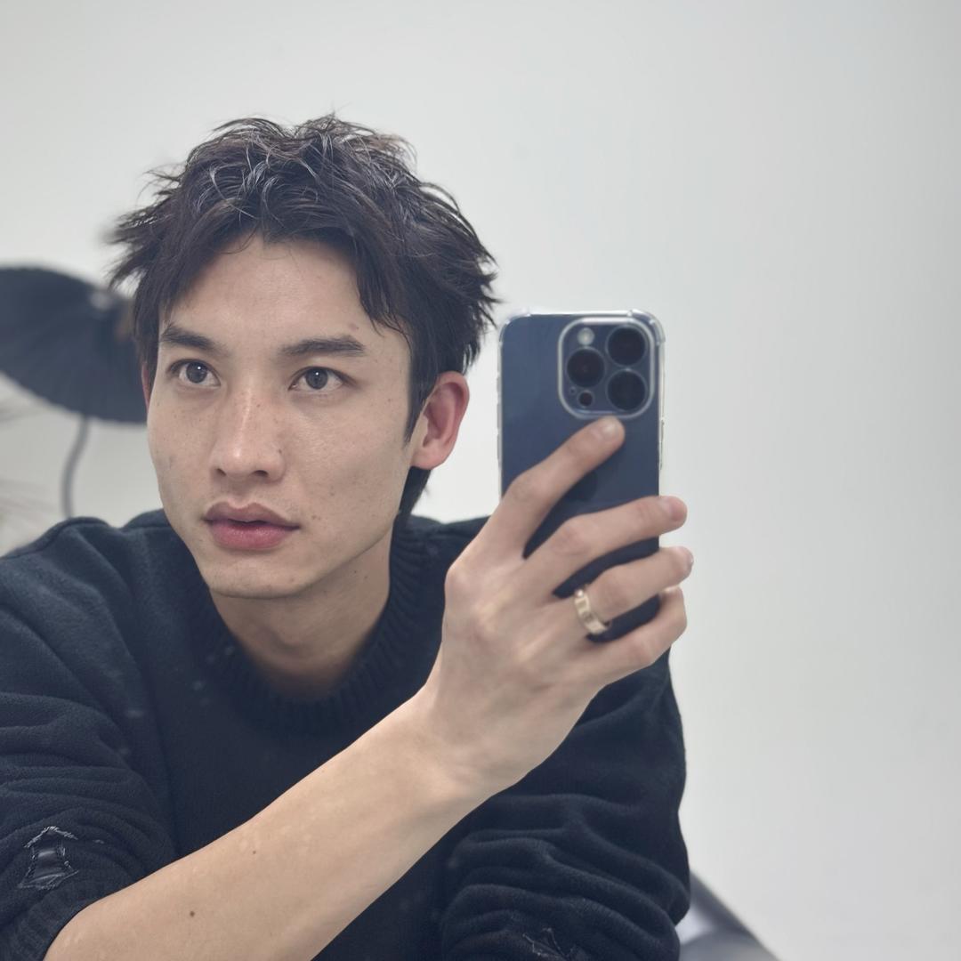 啊坤（龙哥说居家洗护点橱窗）