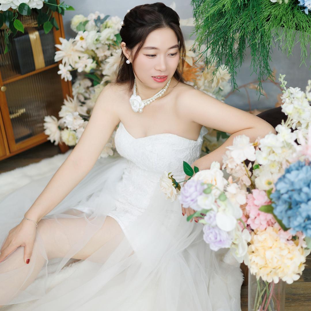 @ঞ🍒兜兜꧔ꦿ᭄有钱࿐ᩚ: